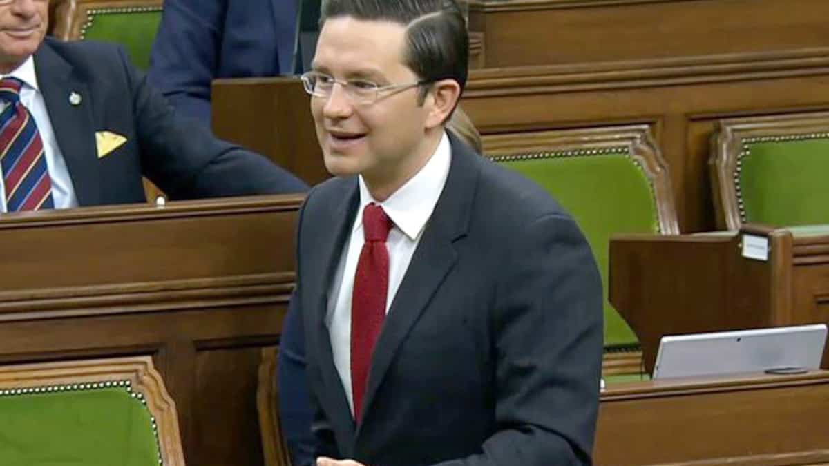 Crise en Ukraine: le Canada doit répondre avec force