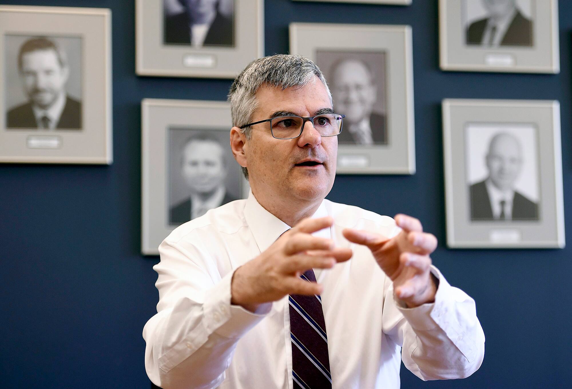 Qu&eacute;bec rehausse la protection des donn&eacute;es des citoyens