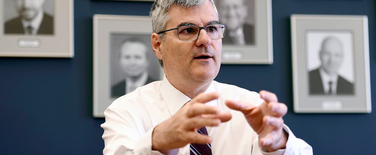 Québec rehausse la protection des données des citoyens