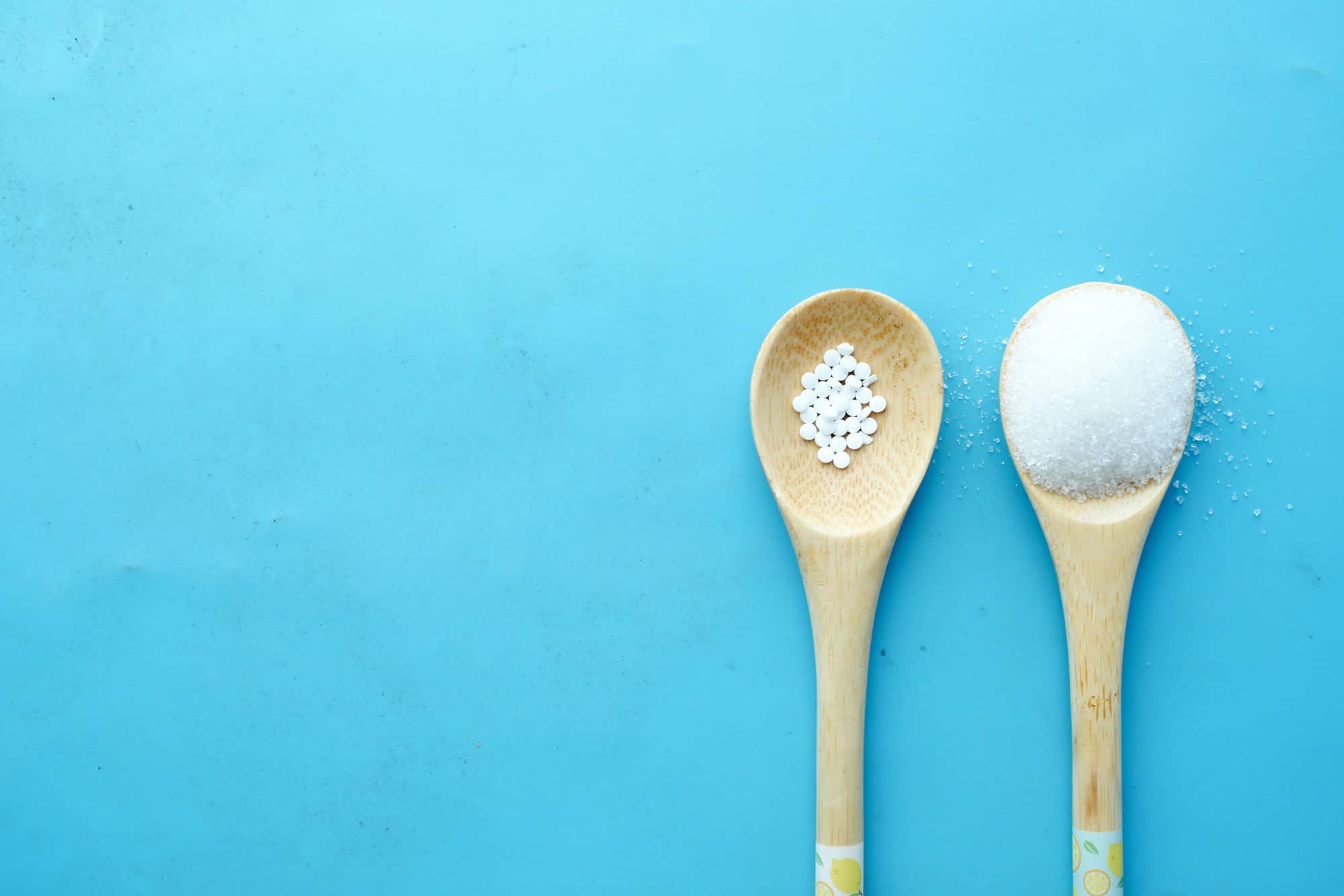 &Eacute;dulcorants: pour ou contre?