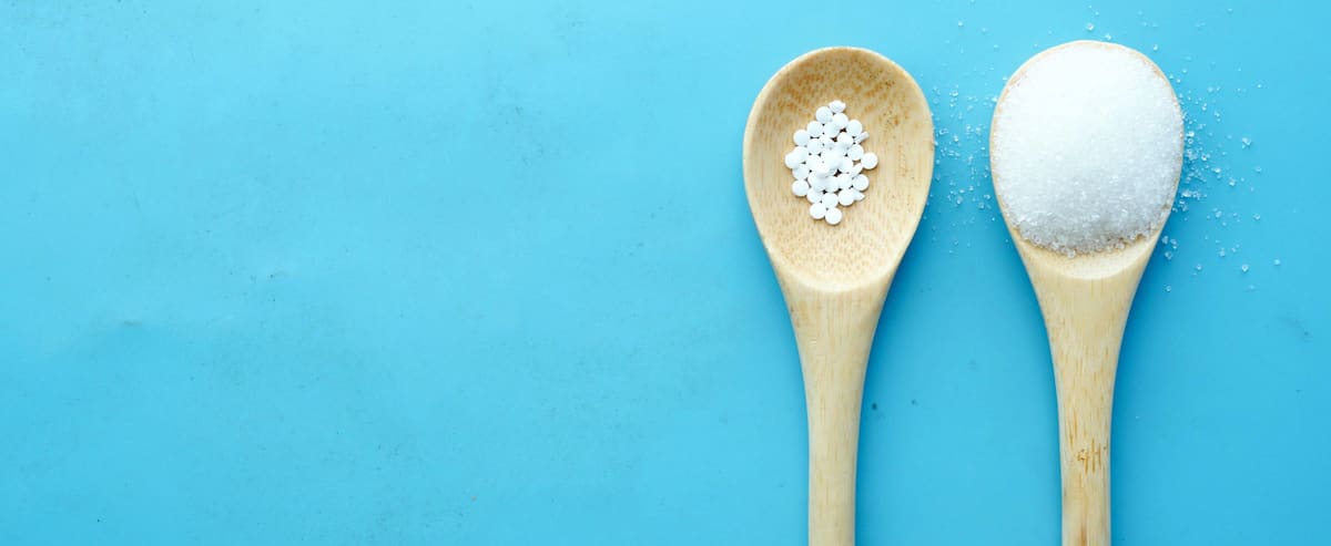 Édulcorants: pour ou contre?