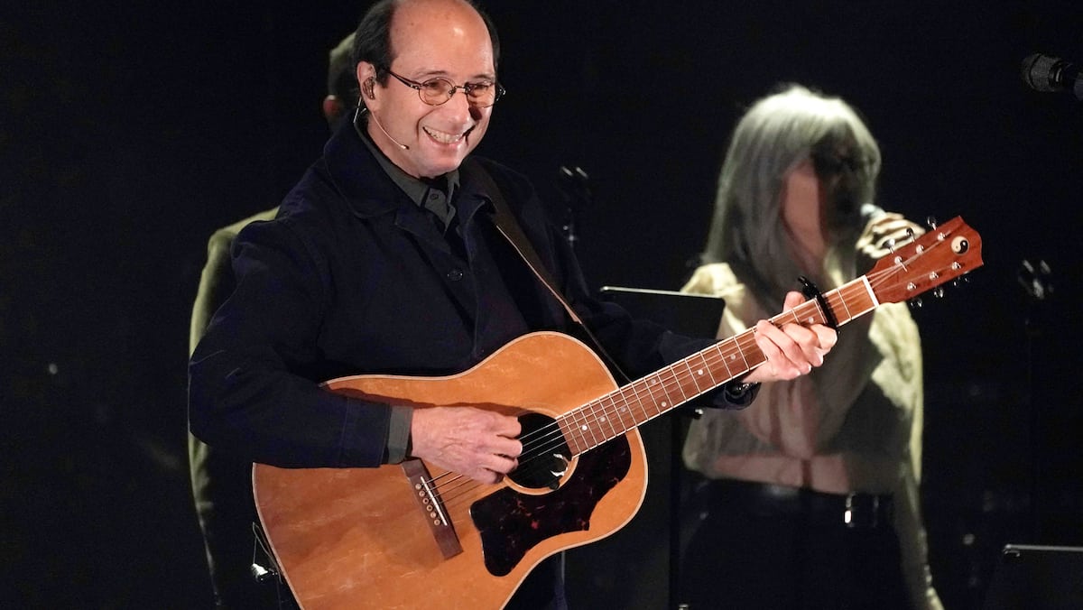 Michel Rivard: cinquante ans de musique | JDQ