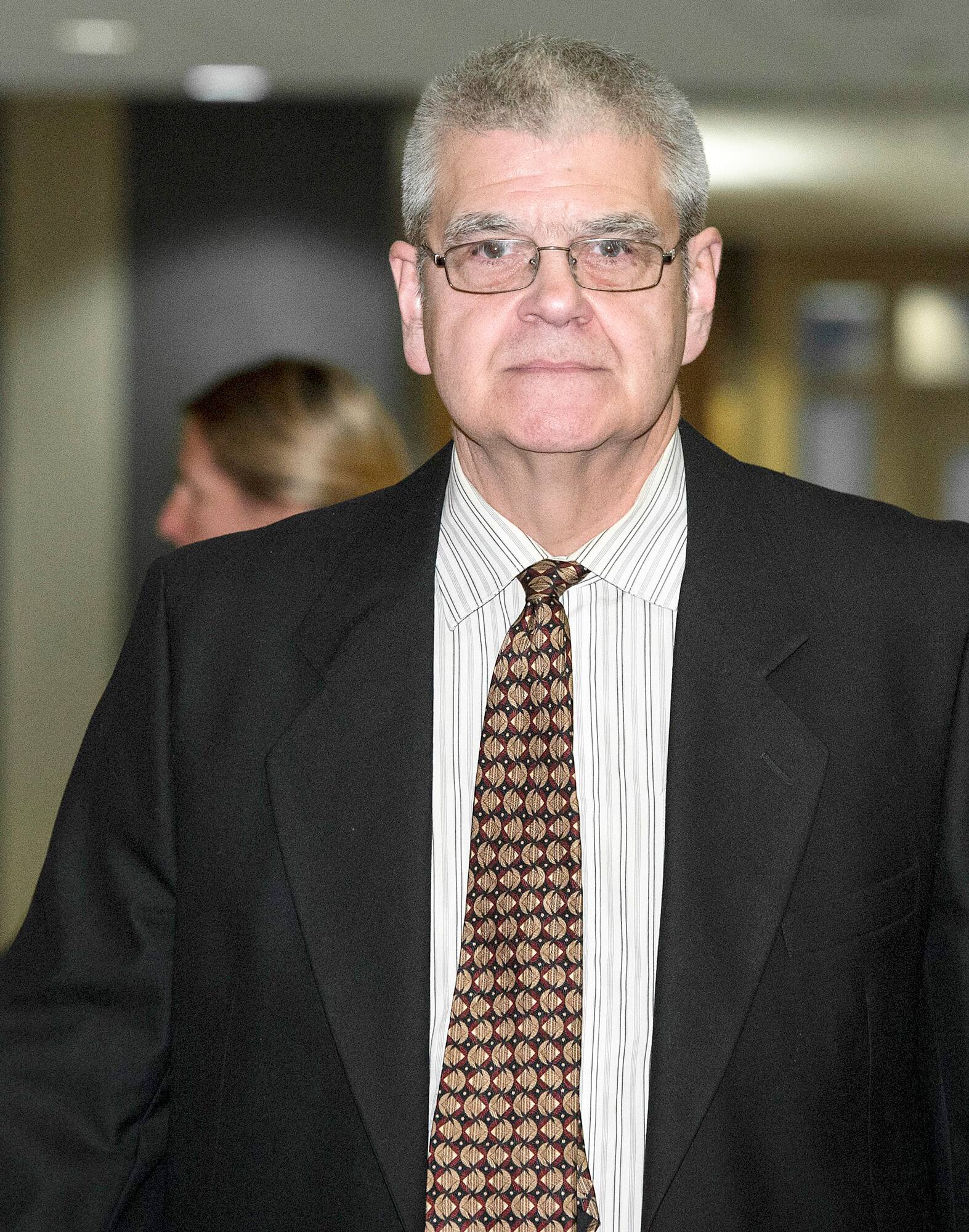 L&rsquo;&Eacute;tat condamn&eacute; &agrave; payer l&rsquo;ex-patron de la S&ucirc;ret&eacute; du Qu&eacute;bec