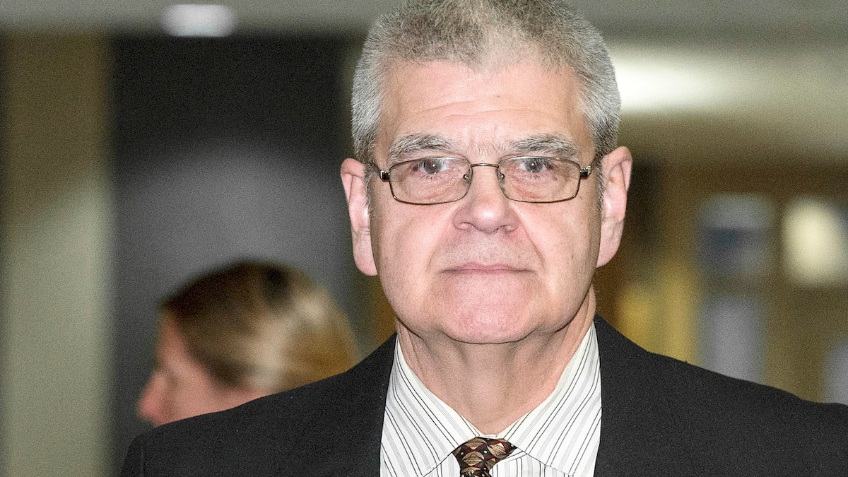 L’État condamné à payer l’ex-patron de la Sûreté du Québec