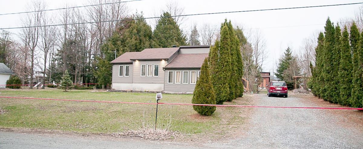 La fillette de Granby vivait dans un régime de terreur