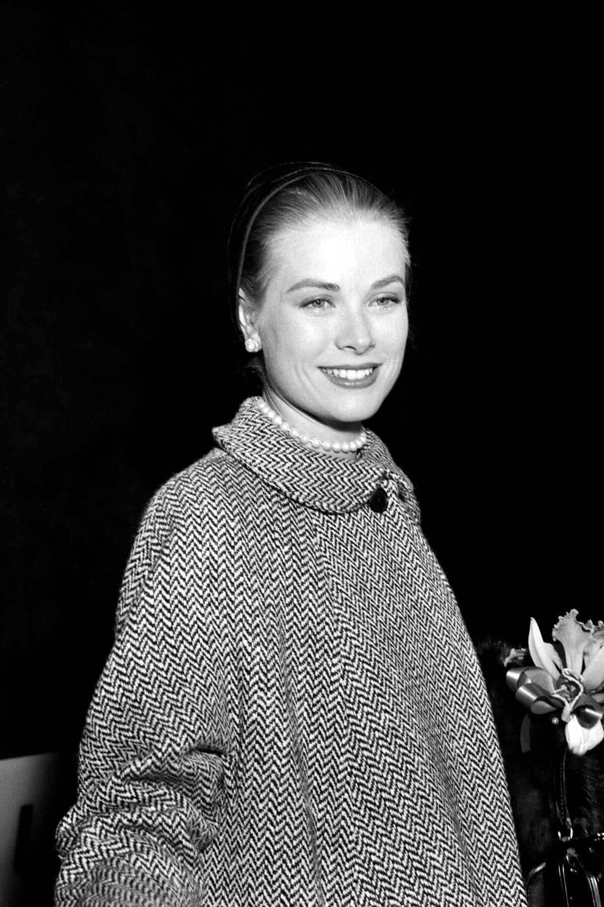 De la gloire de Hollywood à son triste mariage : Grace Kelly, princesse de Monaco, a connu un destin tragique et une fin horrible