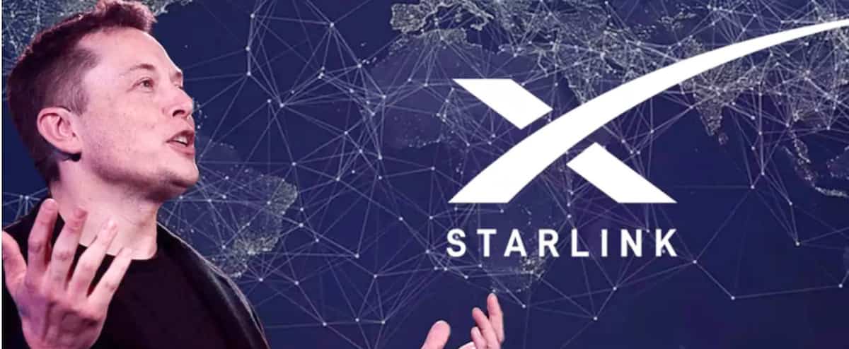 Starlink: la subvention à l’homme le plus riche du monde passe à 110M$