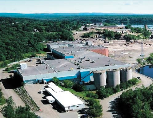 Les investisseurs de Nemaska se sentent floués TVA Nouvelles