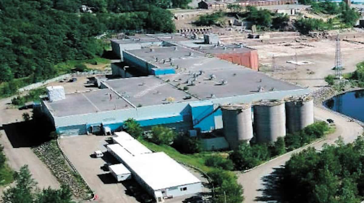 Les investisseurs de Nemaska se sentent floués TVA Nouvelles