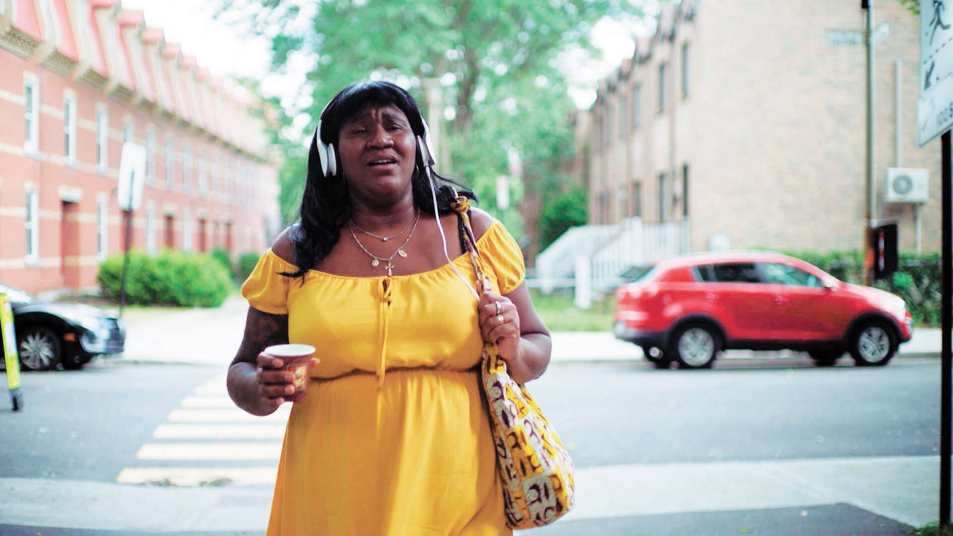 Deux séries d'ici rayonnent à l'étranger