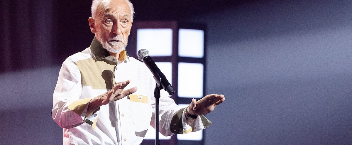 Gala ultime: soirée mémorable avec Yvon