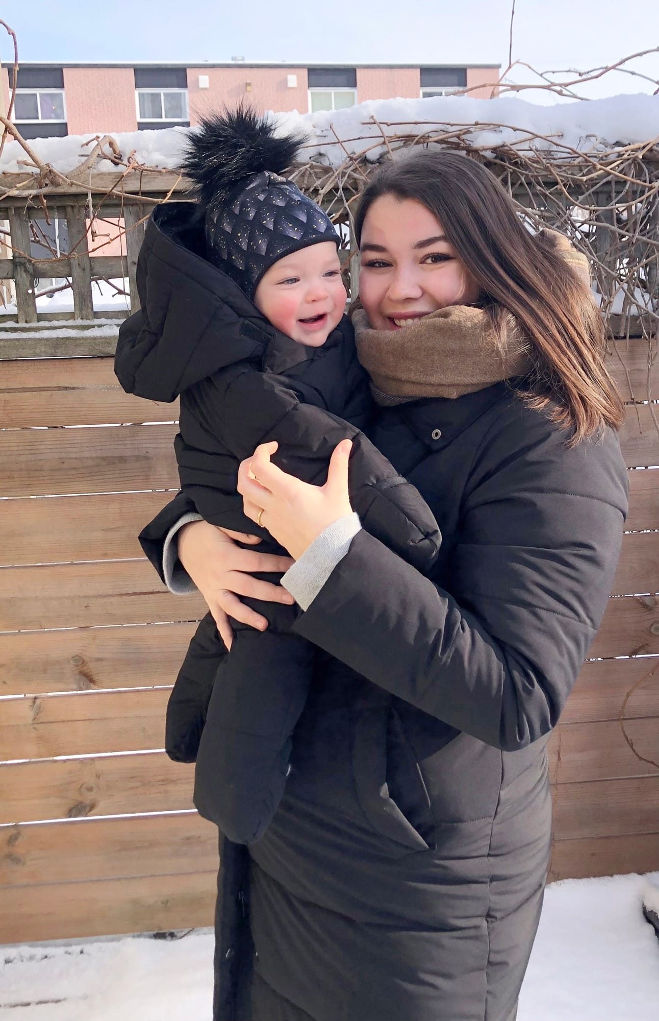 Des milliers de dollars en frais de garderie pour rien