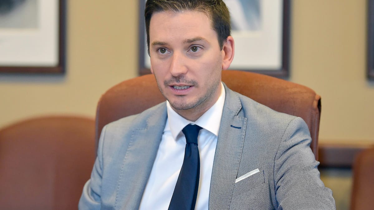 Le projet de constitution du gouvernement caquiste et le risque d’un affaiblissement de la démocratie québécoise