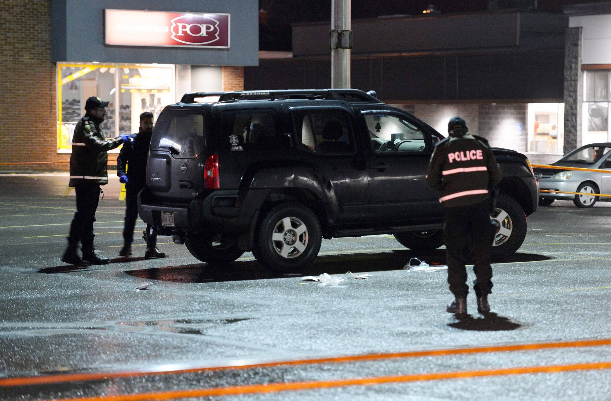 Accus&eacute; d&rsquo;homicide involontaire apr&egrave;s une bagarre de parking