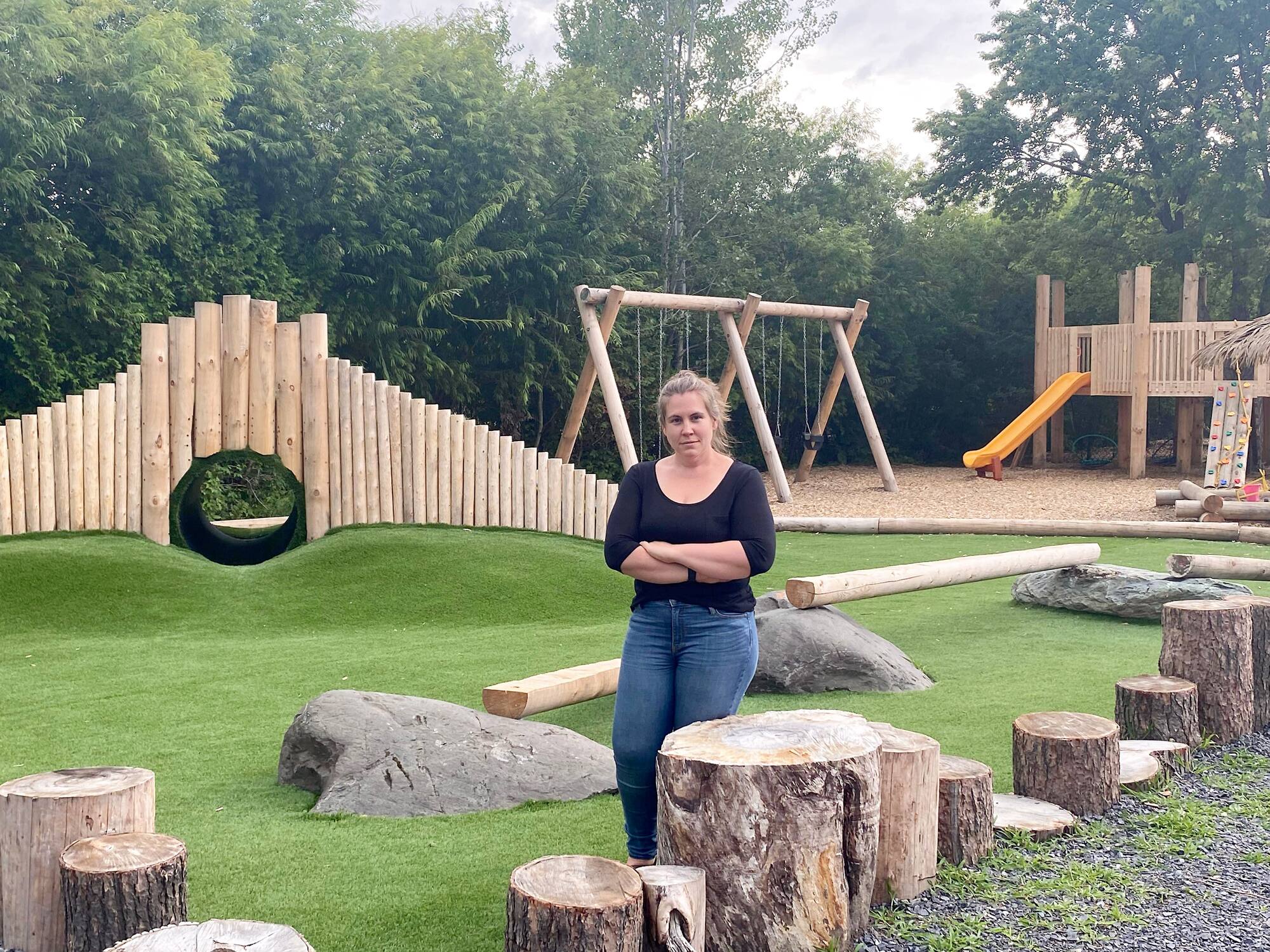 Un installateur de gazon part avec leur d&eacute;p&ocirc;t... sans r&eacute;aliser les travaux