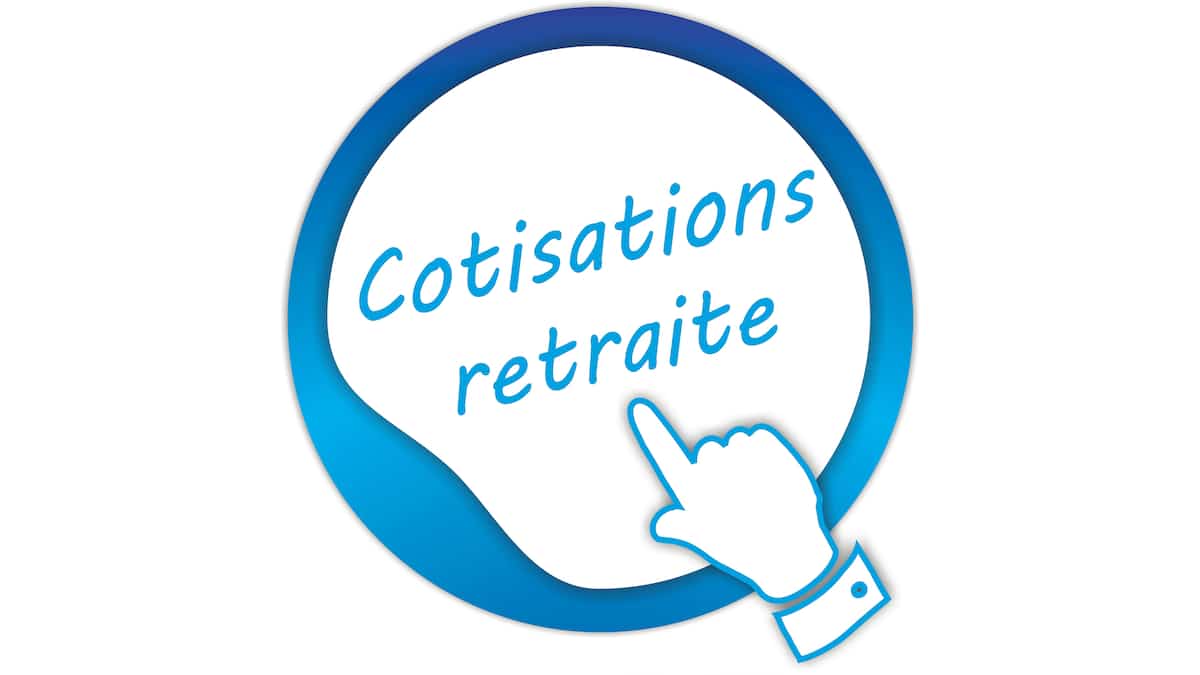Des cotisations RRQ en hausse dès janvier