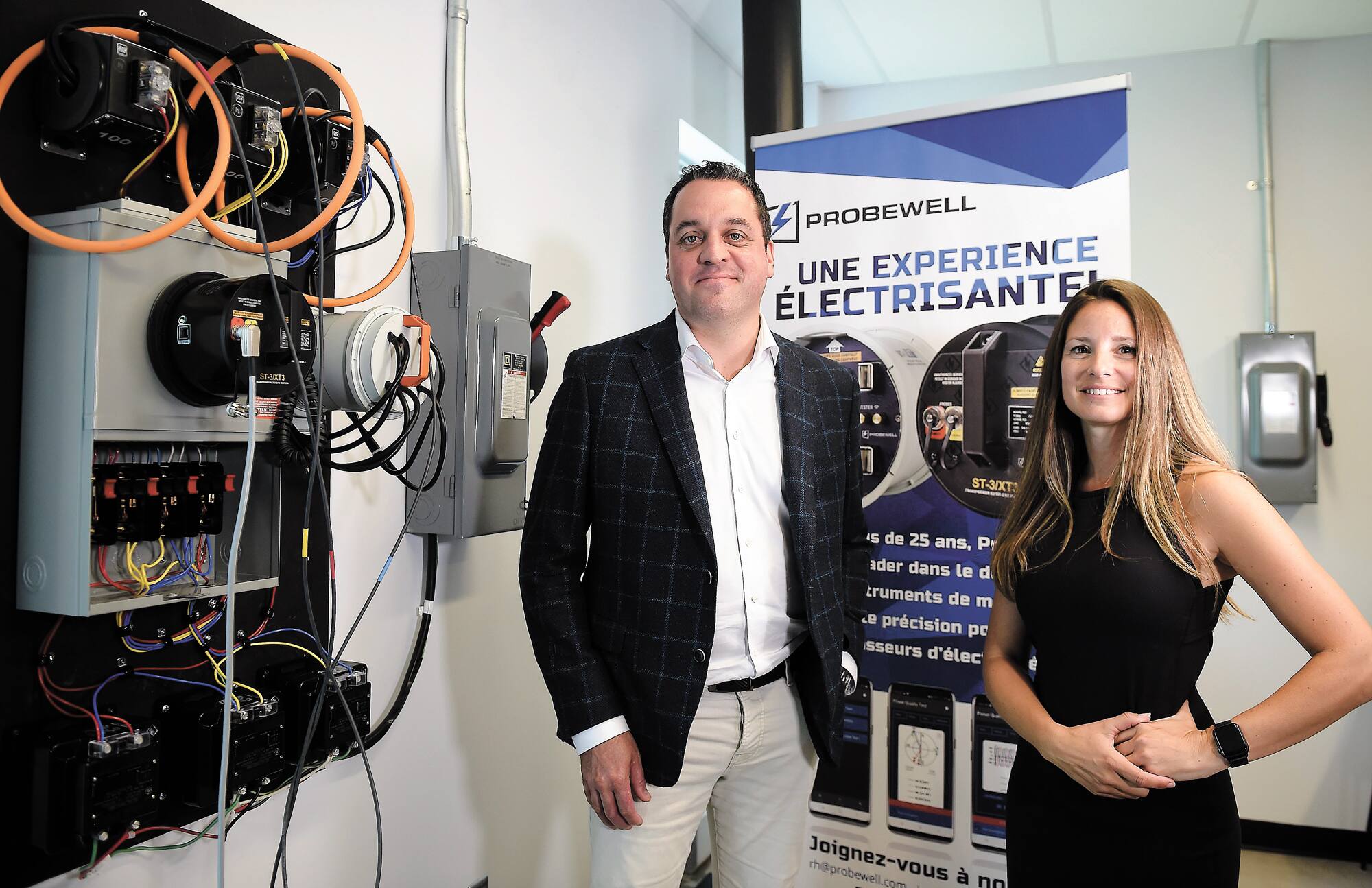 Probewell veille sur vos factures | Le Journal de Montréal
