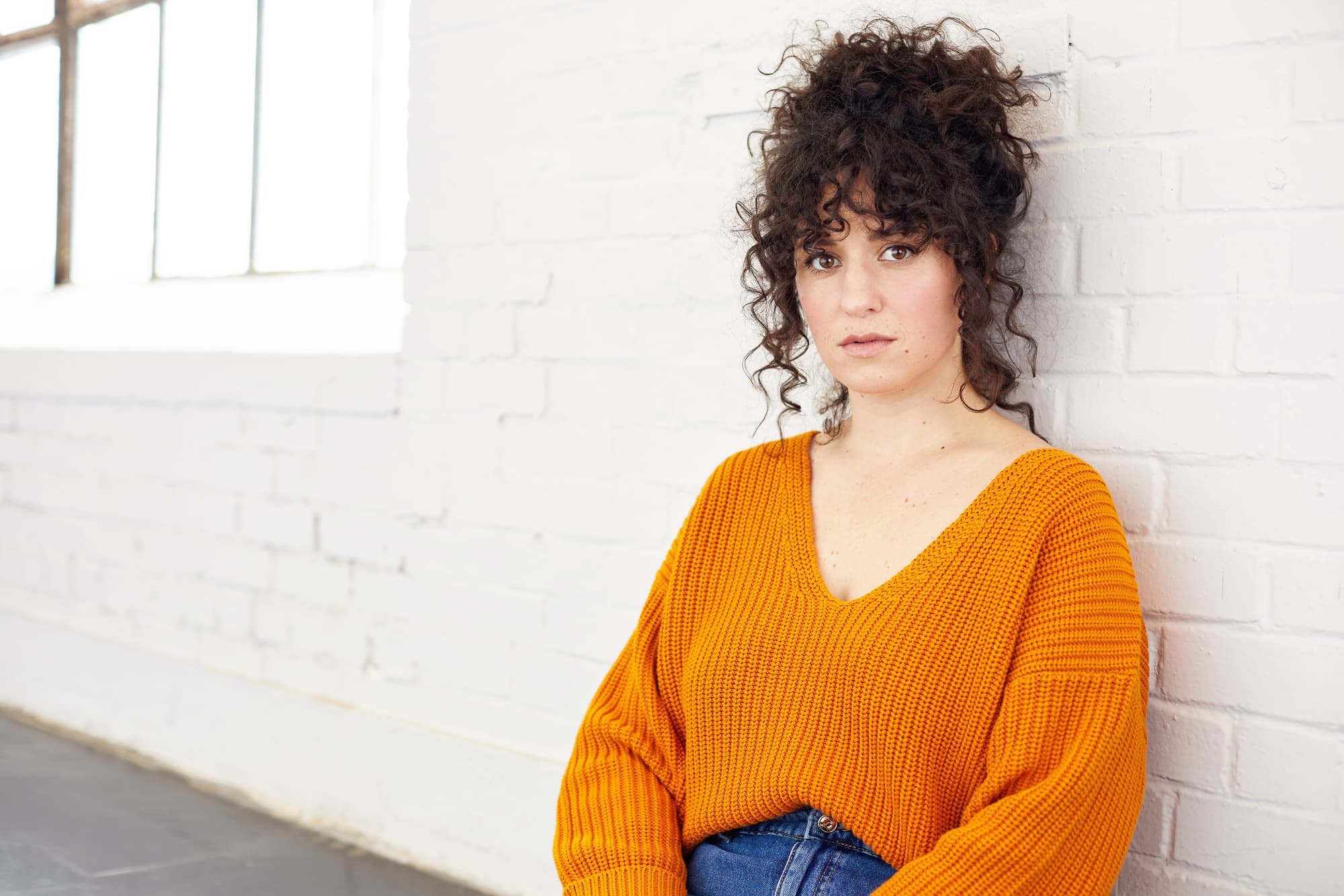 Virginie Fortin: zoom sur soi-m&ecirc;me