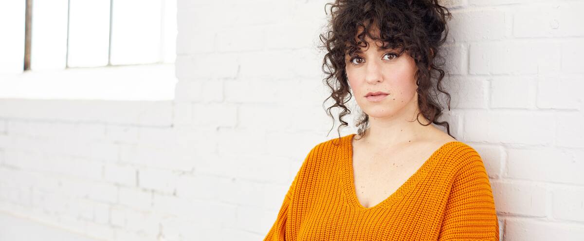 Virginie Fortin: zoom sur soi-même