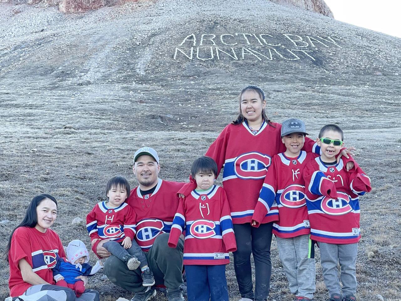 Ils sont les plus nordiques des partisans du Canadien - Vimarsana News