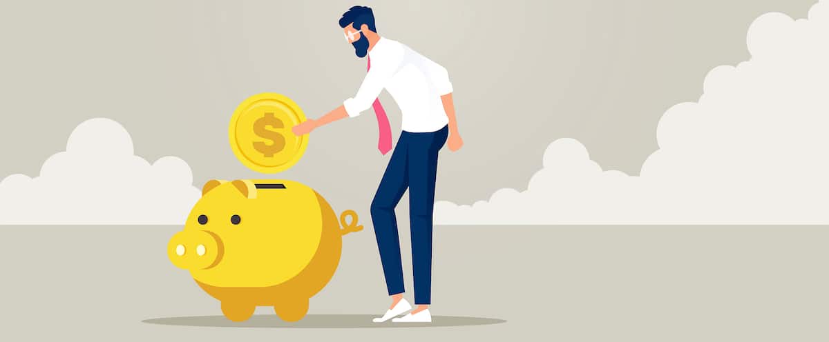 Qu'est-ce qui pourrait faire basculer votre plan de retraite?