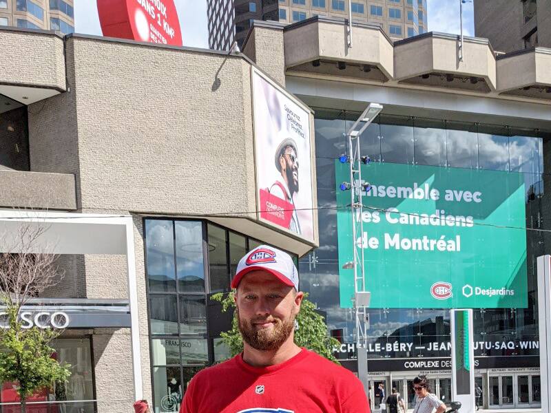 Coupe Stanley: oui, tout est encore possible - Vimarsana News