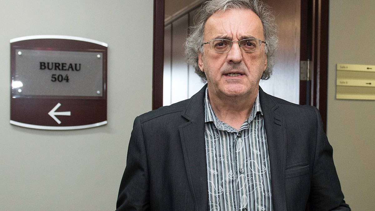 Un psychologue radié jouait toujours au docteur