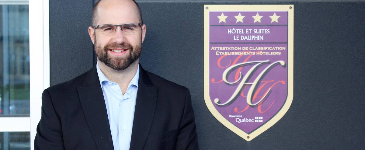 Florida lovers courted by local hotels 1