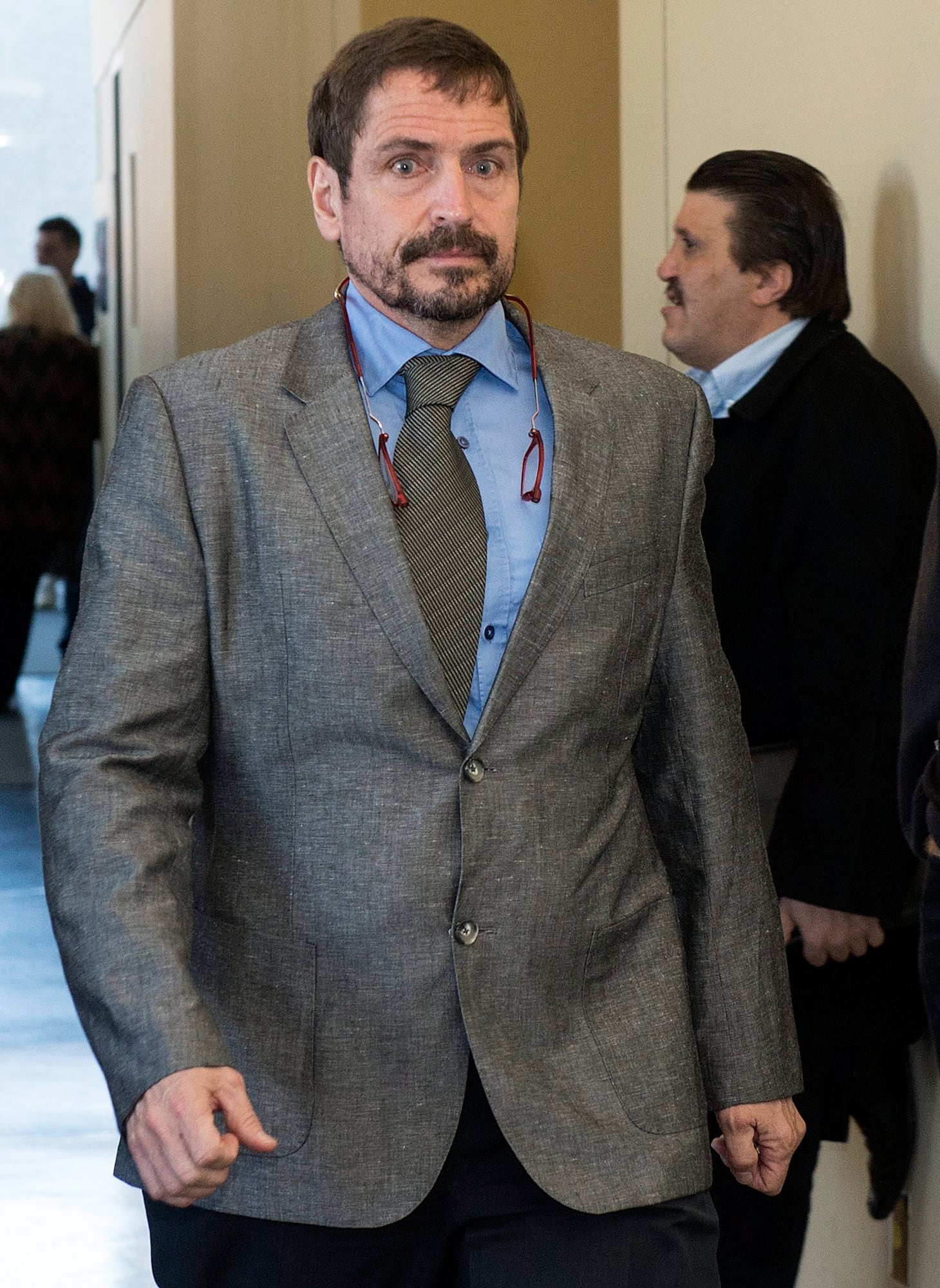 Un psychiatre est durement bl&acirc;m&eacute; par son ordre professionnel