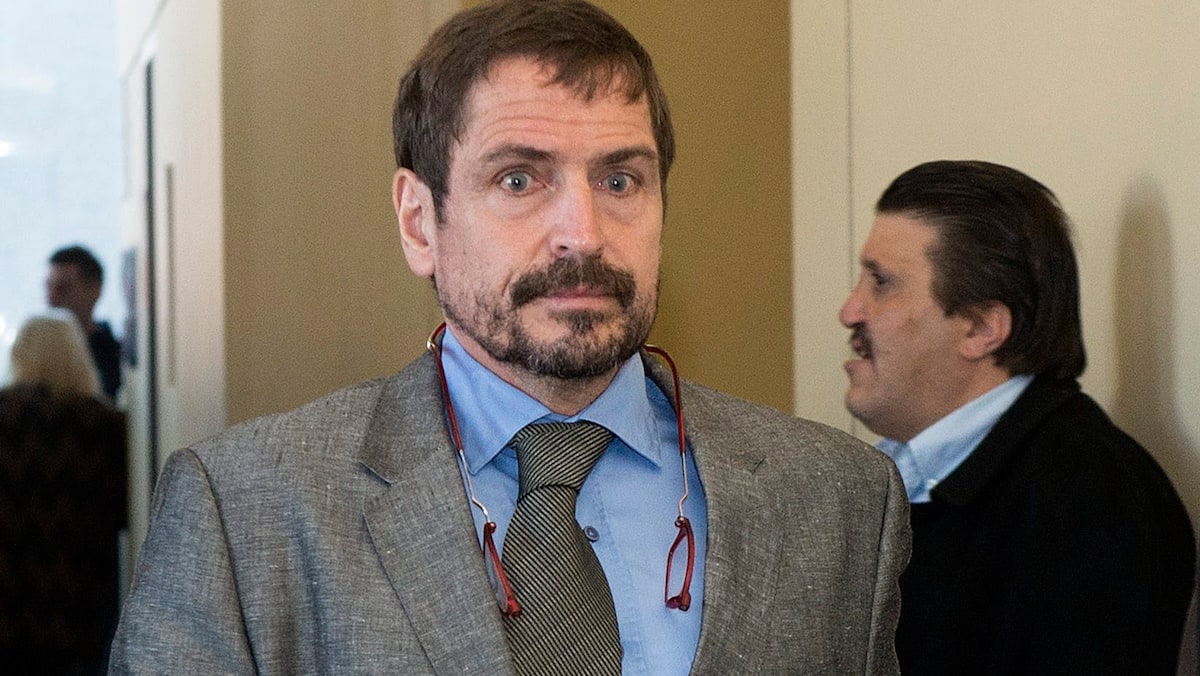 Un psychiatre est durement blâmé par son ordre professionnel