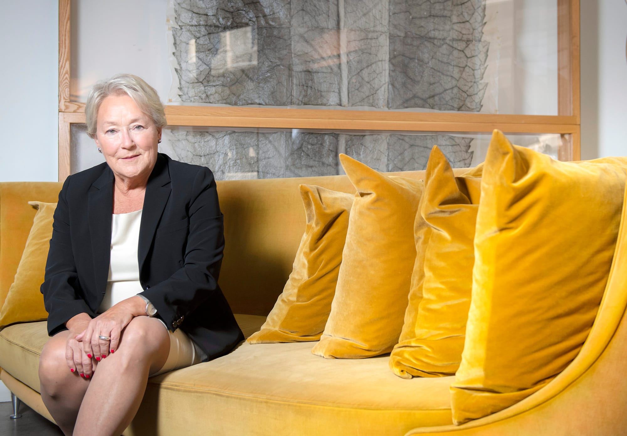 &laquo;Les CPE ont &eacute;t&eacute; une v&eacute;ritable r&eacute;volution&raquo; pour le Qu&eacute;bec