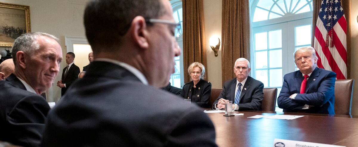 Stéphane Bancel: l’homme qui a rassuré l’ex-président Trump