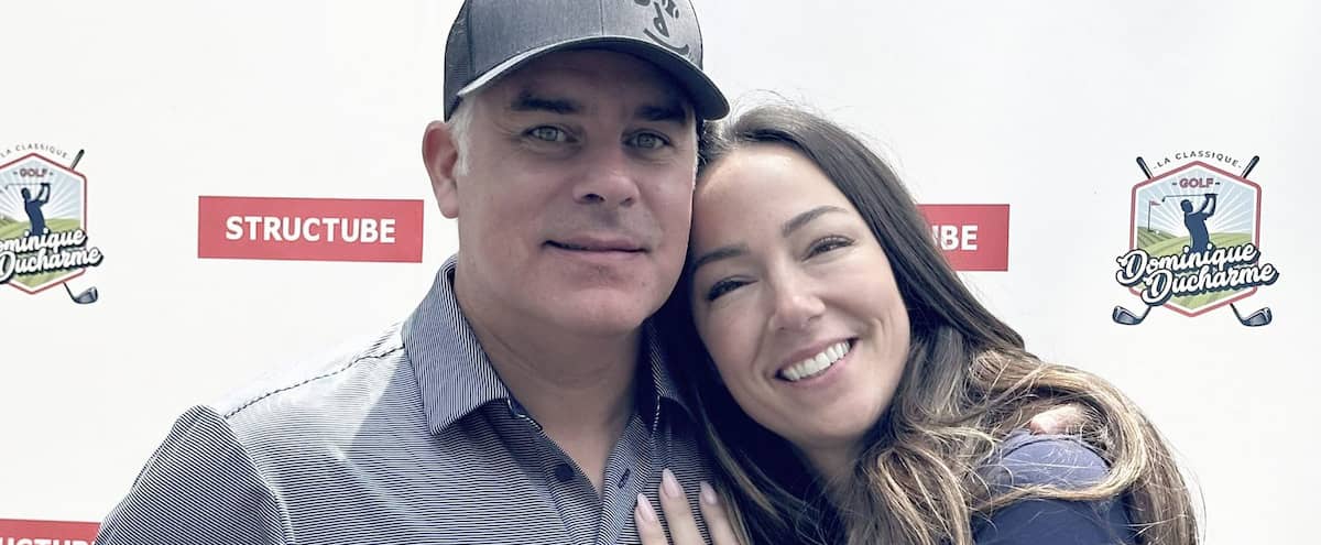 La Classique Dominique Ducharme récolte 140 000 JDM