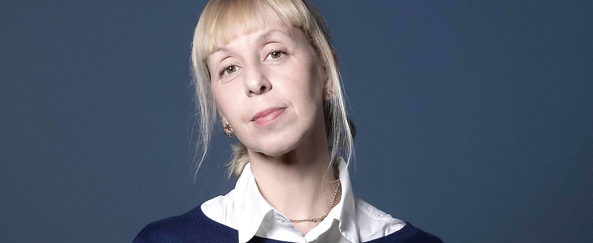 “Capsize” by Lola Lafon: magic on stage and backstage pain 1