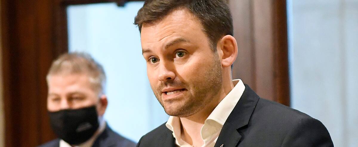 The handyman beaver 1