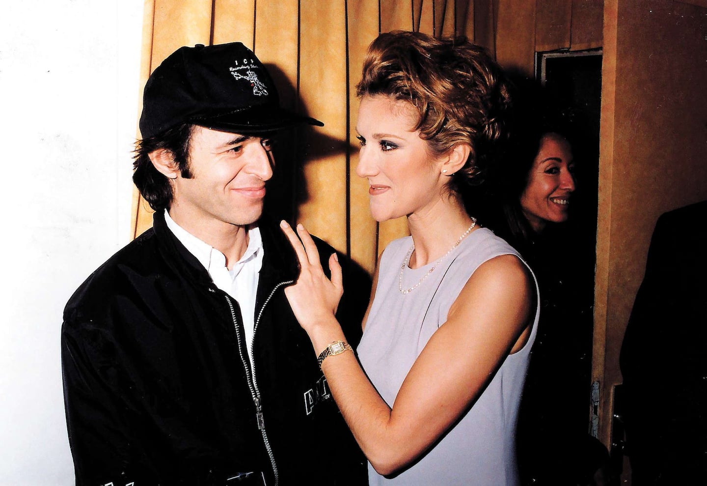 Collaboration avec Jean-Jacques Goldman: une nouvelle chanson de Céline Dion vendredi?