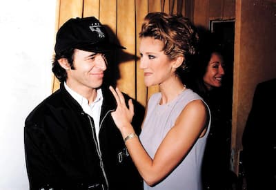 Notre-Dame de Paris Reunion: SuperFrancoFête 2025 Québec Jean-Jacques Goldman and Céline Dion, a prolific duo in the 1990s.