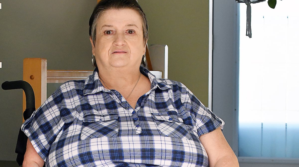 Des victimes de la thalidomide à bout de patience malgré les promesses d’Ottawa