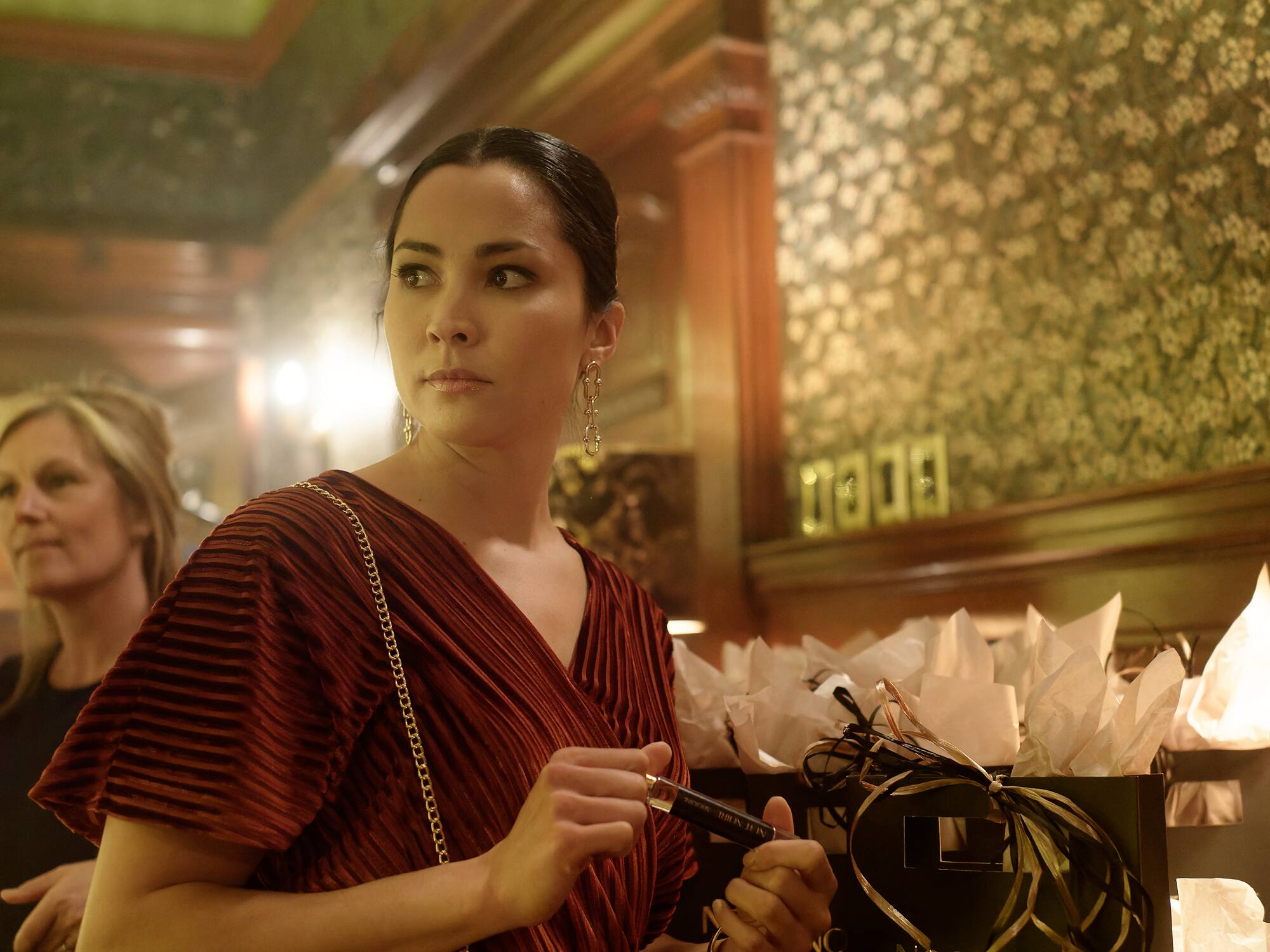 Orph&eacute;e Ladouceur-Nguyen: de &laquo;Nuit blanche&raquo; &agrave; la plateforme Netflix