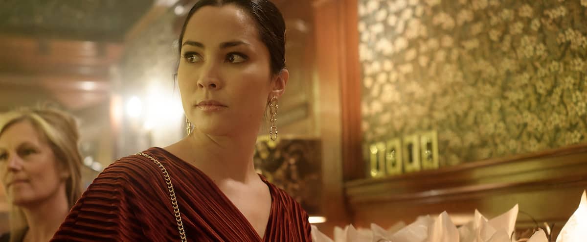 Orphée Ladouceur-Nguyen: de «Nuit blanche» à la plateforme Netflix