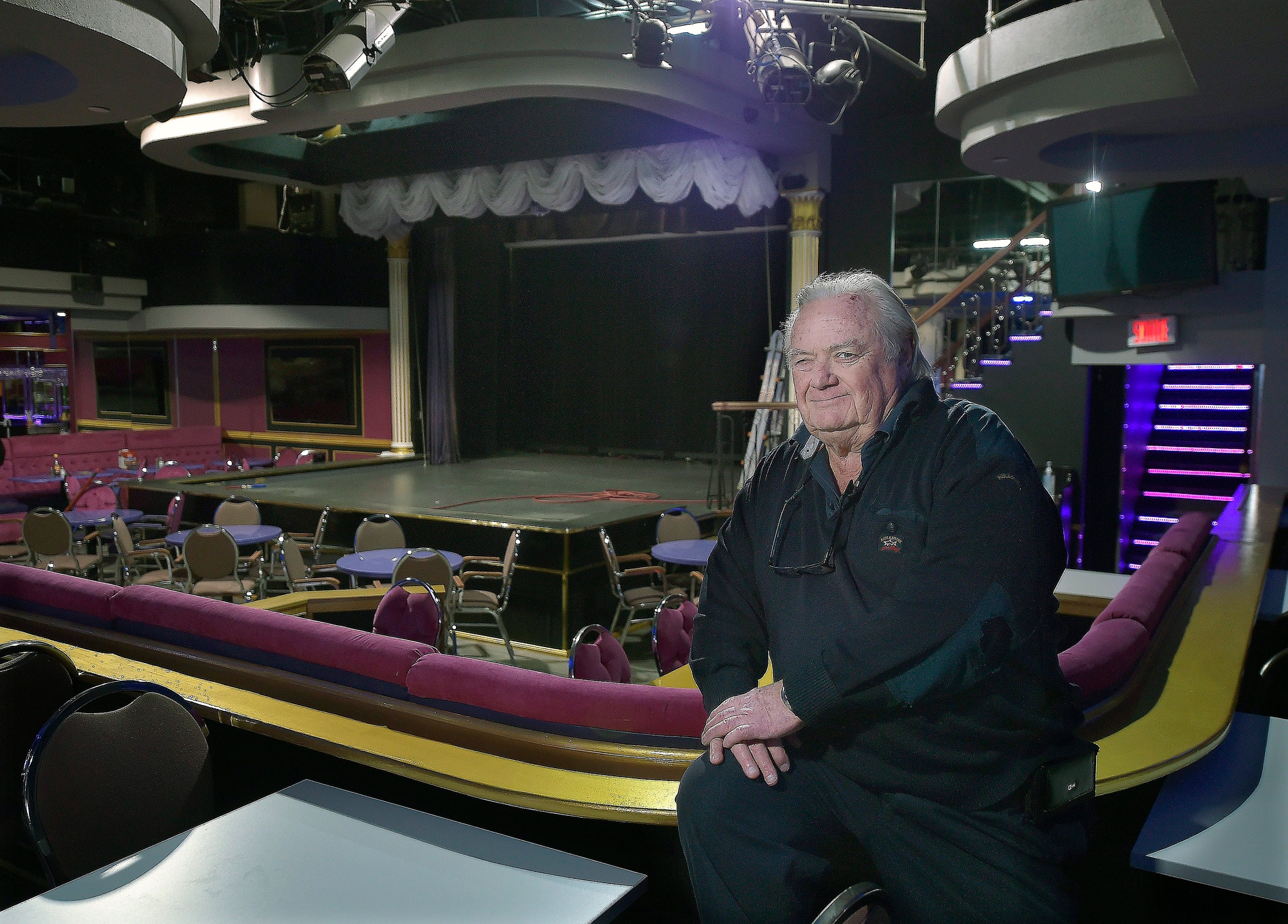 Changement de vocation du Folichon: &laquo;la prostitution &eacute;tait de plus en plus install&eacute;e&raquo;