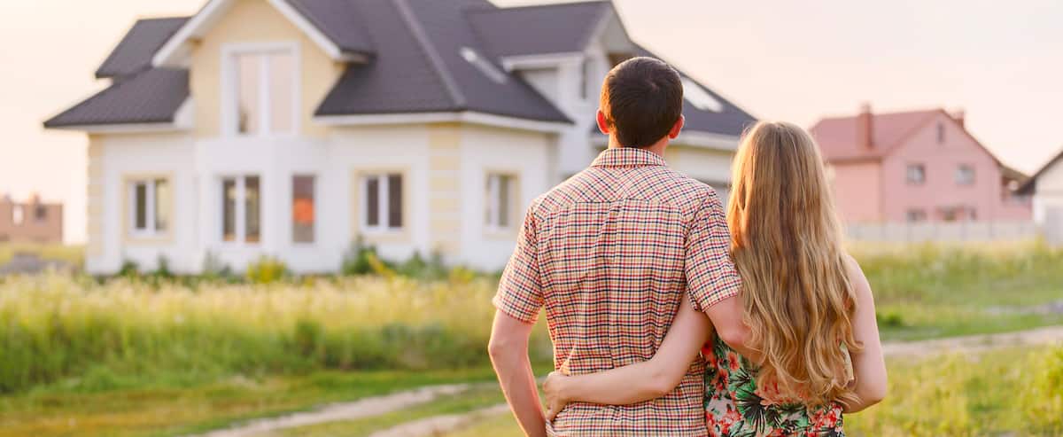 Flambée immobilière, vous n’avez rien vu!