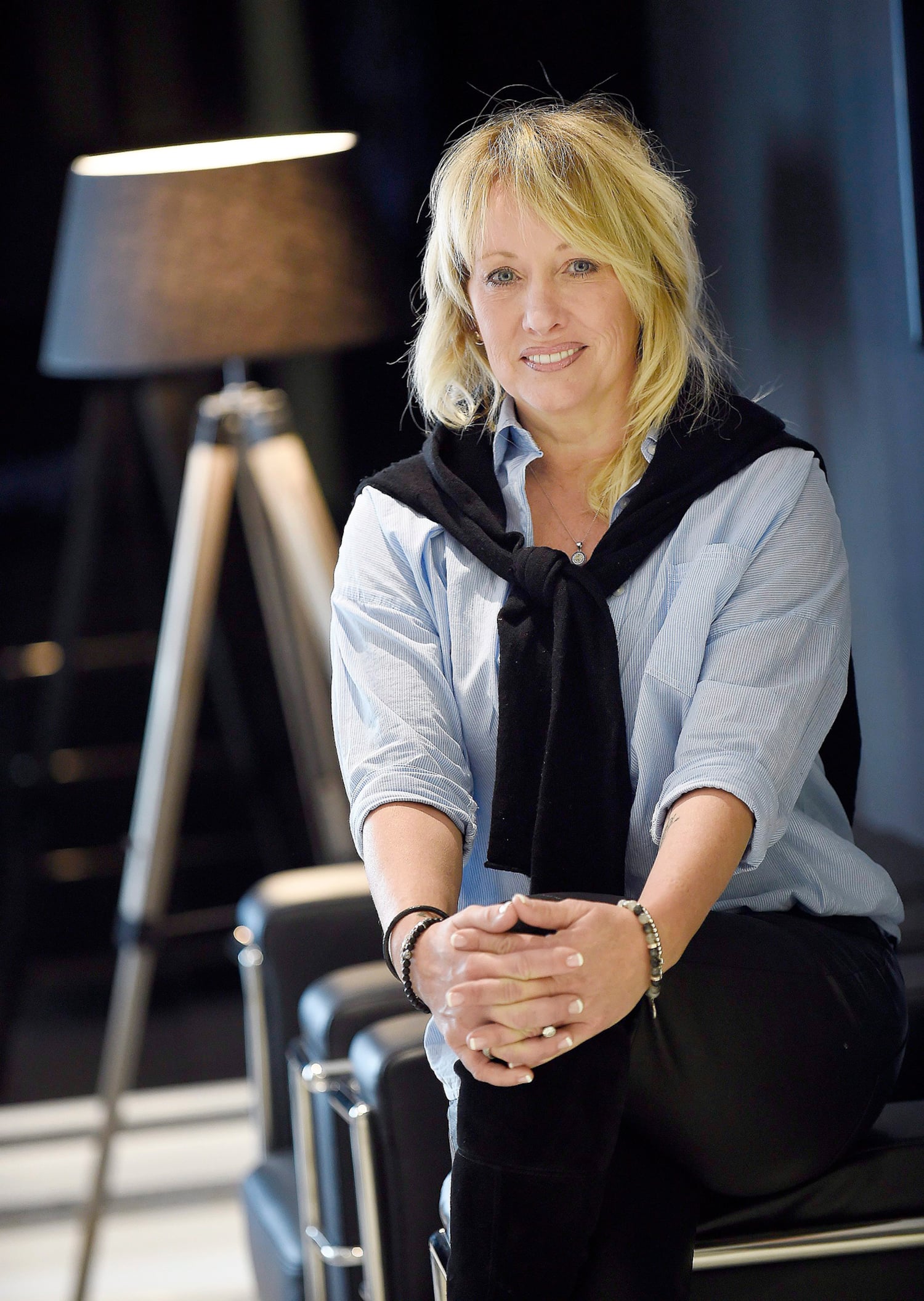 Michèle Piuze remporte sa bataille contre le Collège des médecins | JDM