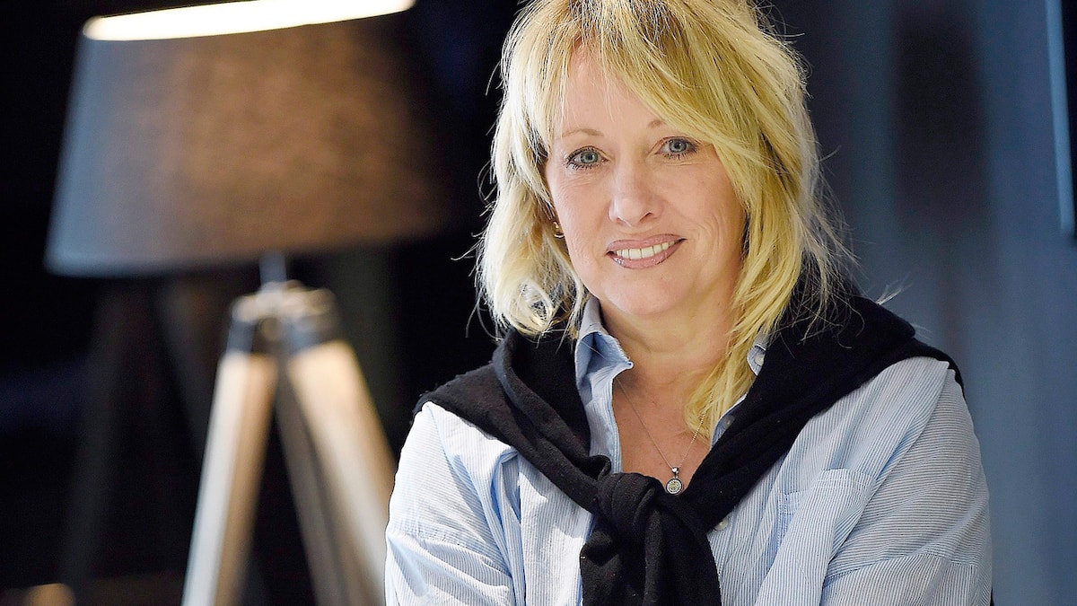 Michèle Piuze remporte sa bataille contre le Collège des médecins | TVA ...