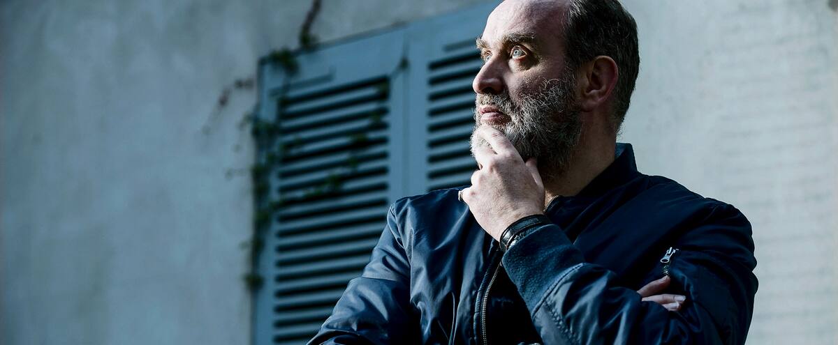 Human nature: telling of our endangered humanity 1