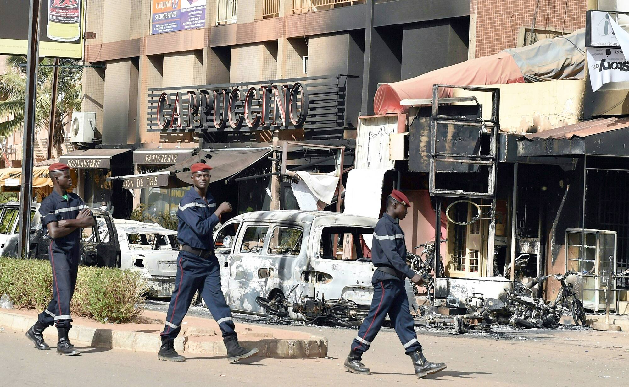 Le Mexique en t&ecirc;te des pays o&ugrave; des Canadiens sont tu&eacute;s