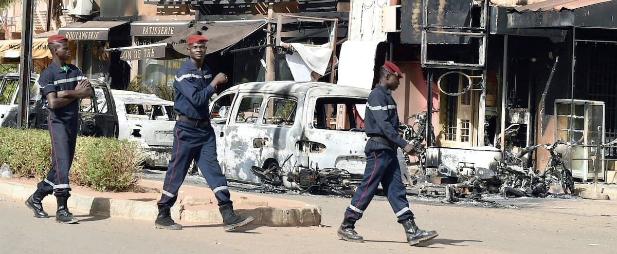 Le Mexique en tête des pays où des Canadiens sont tués