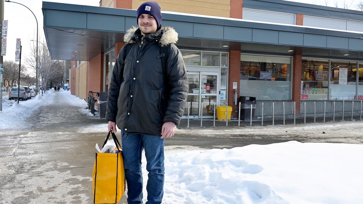 Épiceries: gros prix, gros profits