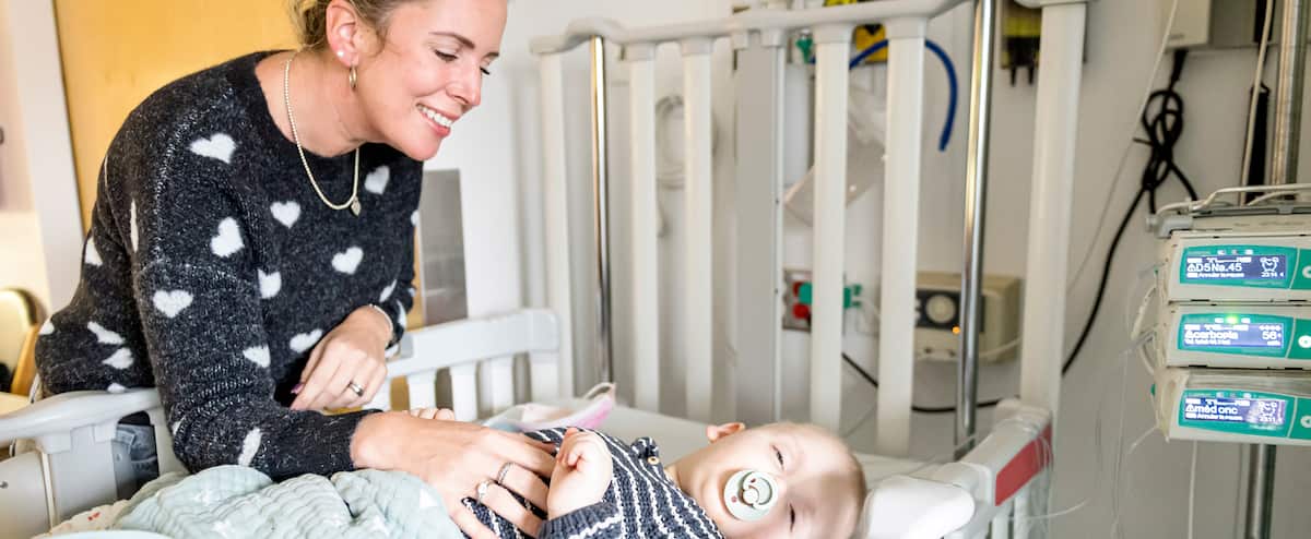 Cancer: un nouveau traitement laisse présager une vie plus normale pour Milan