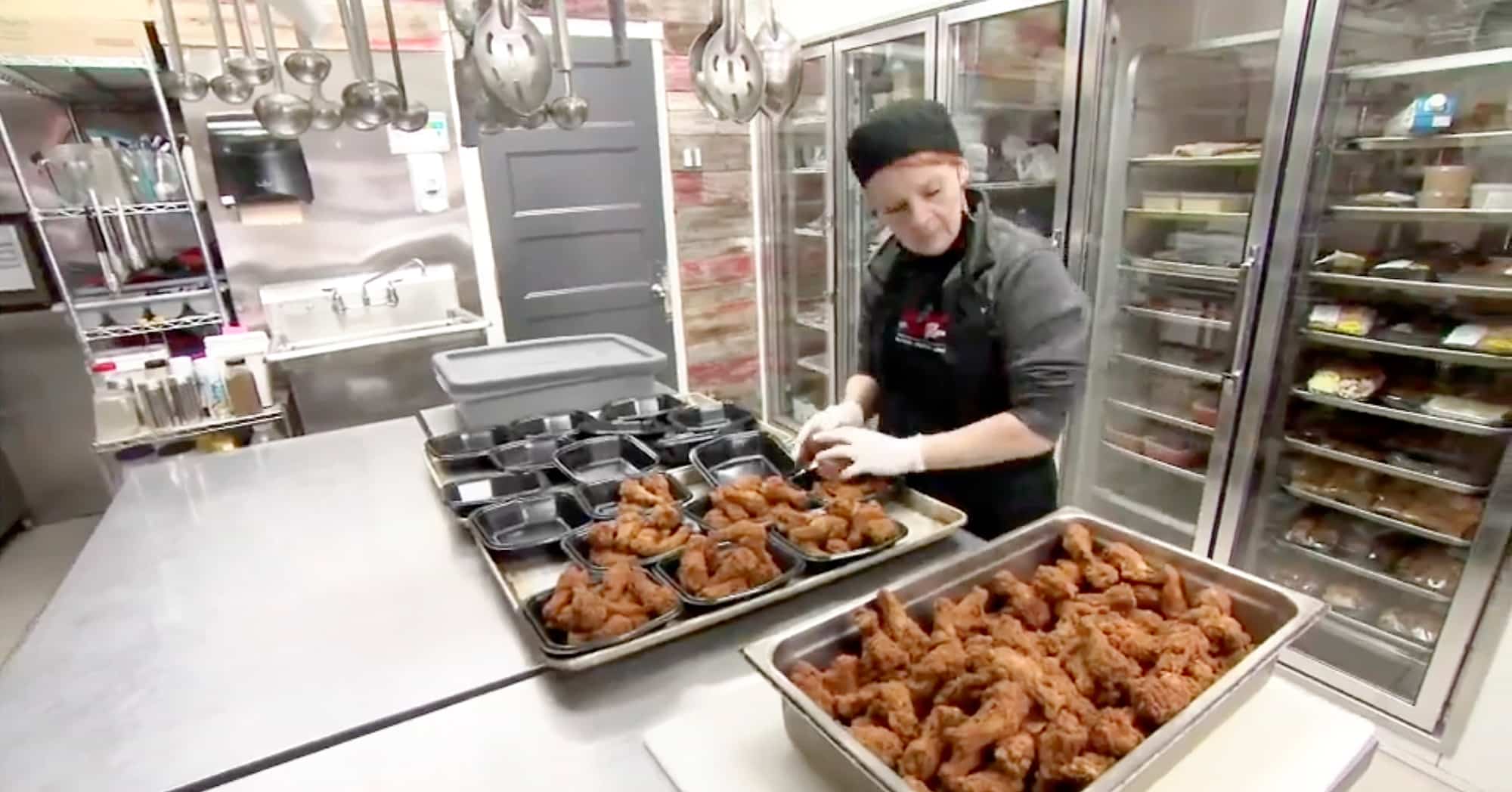 &Eacute;picerie: un grand festival du rabais sur la malbouffe